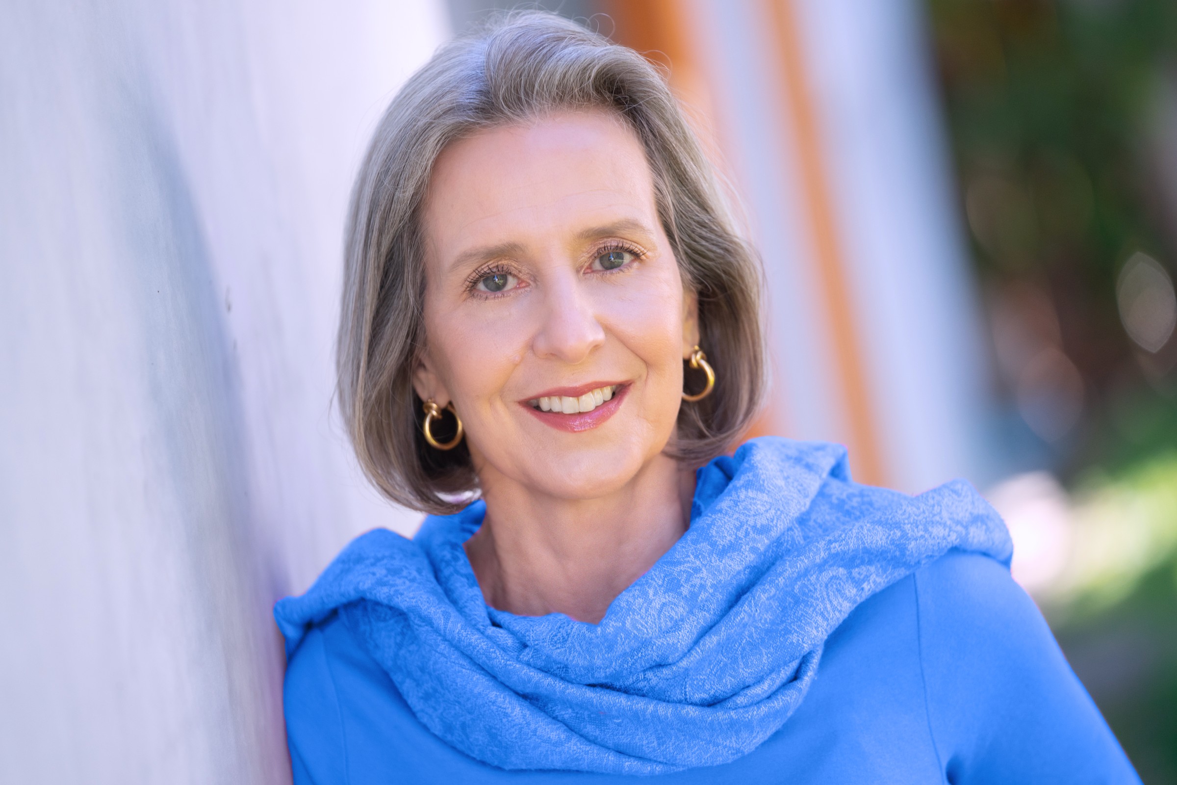 Lisa Gillette, ICF-PCC, Executive Coach